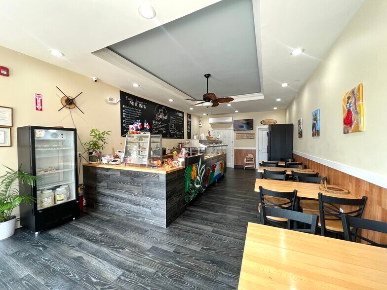 More Photos Of 238 Main St, Ridgefield Park Storefront Retail Residential For Sale