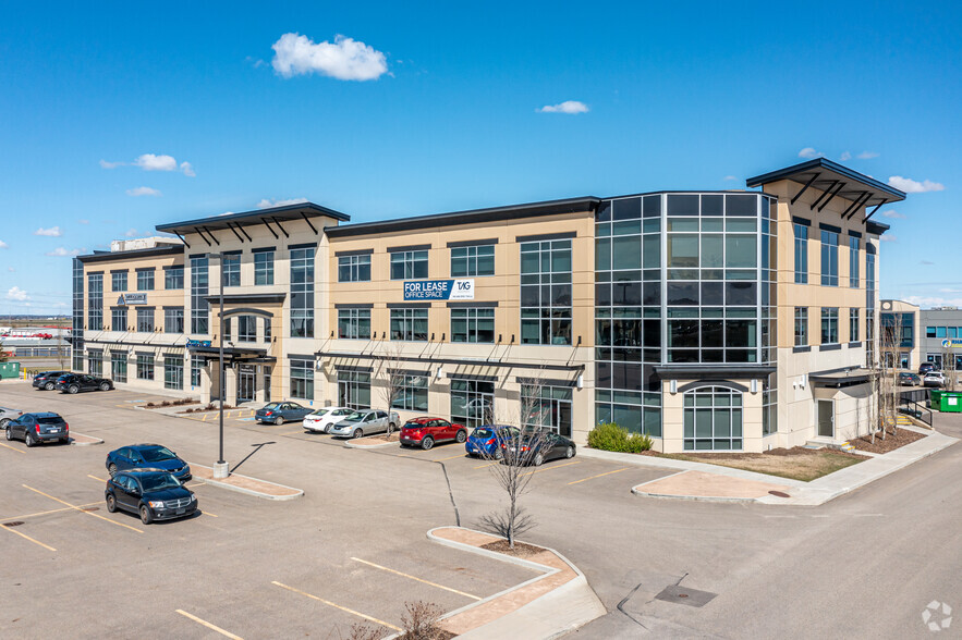 Primary Photo Of 2457 Broadmoor Blvd, Strathcona County Office For Lease