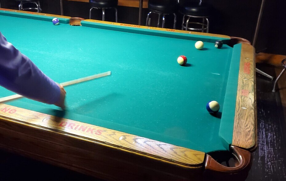 More Photos Of 310 E 49th St, Texarkana General Retail For Sale