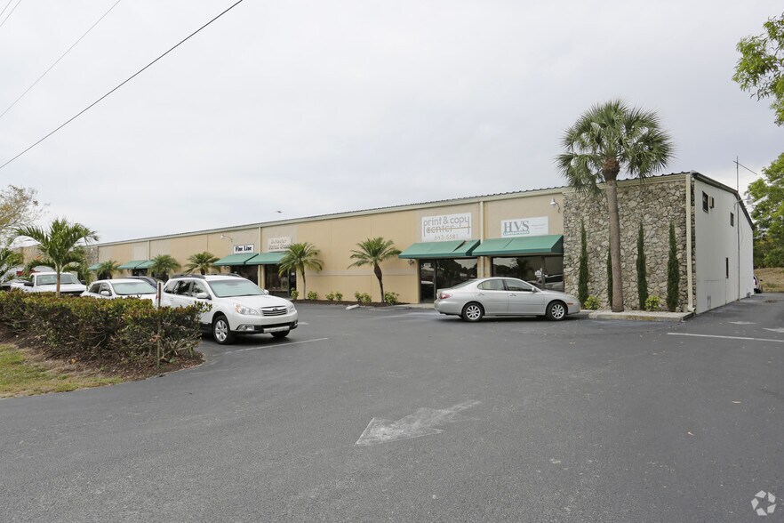 More Photos Of 3663 Arnold Ave, Naples Light Manufacturing For Lease