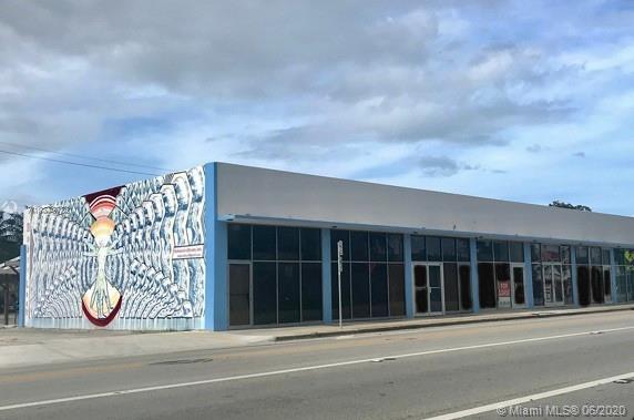 More Photos Of 753 NE 79th St, Miami Storefront For Lease