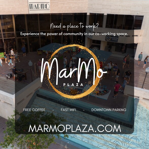 More Photos Of 2121 Market St, Galveston Coworking Space