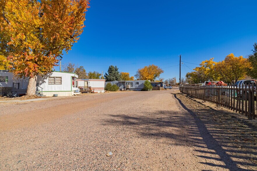 More Photos Of , Canon City Multifamily For Sale