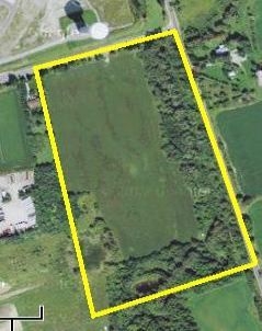 Primary Photo Of 12942 York Durham Line, Whitchurch-Stouffville Land For Sale