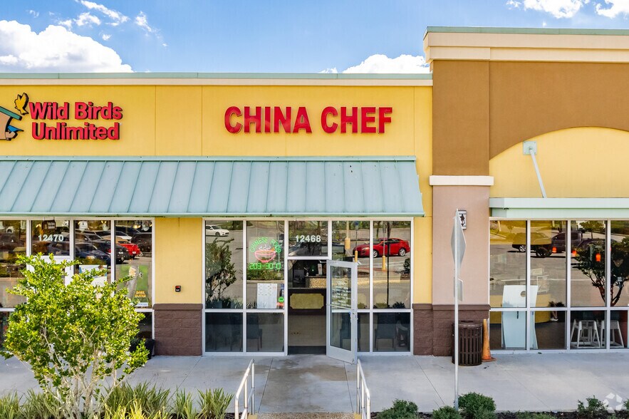 More Photos Of State Road 54, Trinity Unknown For Lease