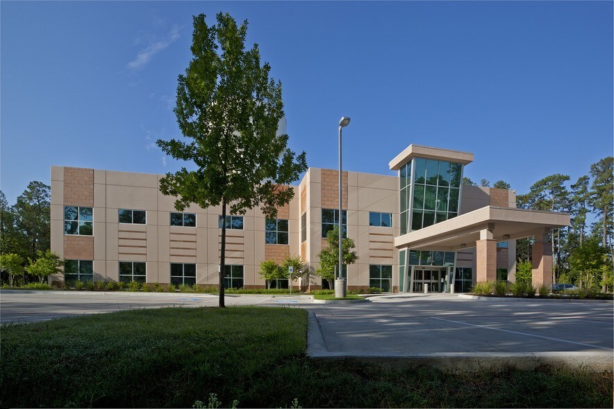 More Photos Of 1111 Medical Plaza Dr, The Woodlands Medical For Lease