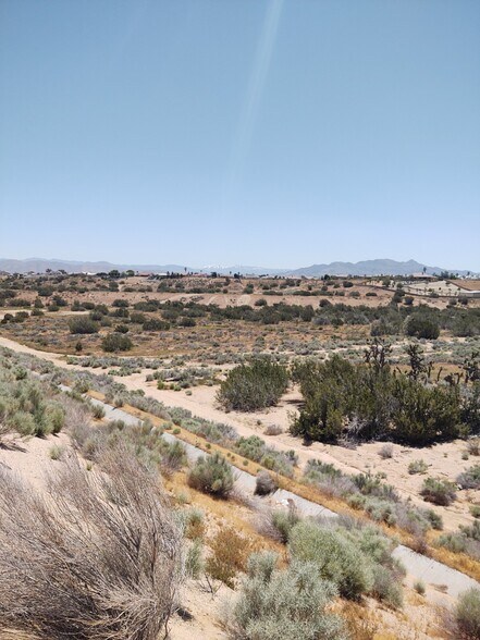 More Photos Of Ranchero Rd, Hesperia Land For Sale