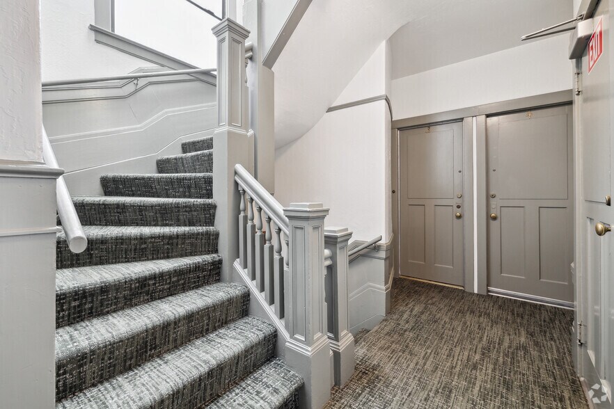 More Photos Of 449 & 451 9th St, San Francisco Apartments For Sale