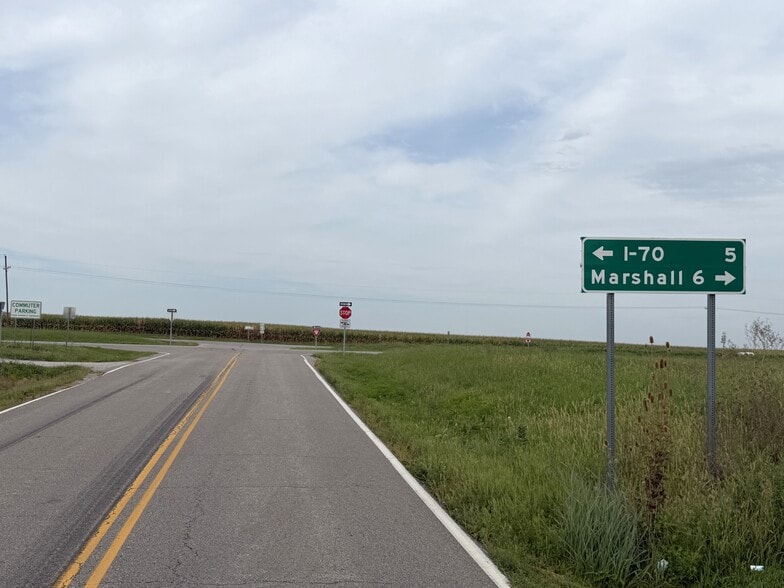 More Photos Of 26274 Highway H, Marshall Distribution For Sale