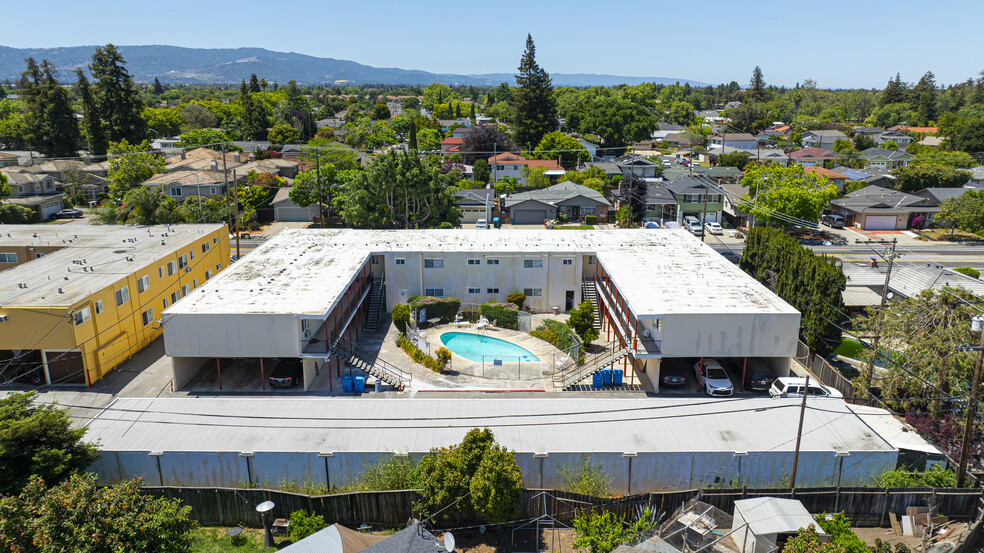 More Photos Of 935 Pomeroy Ave, Santa Clara Apartments For Sale