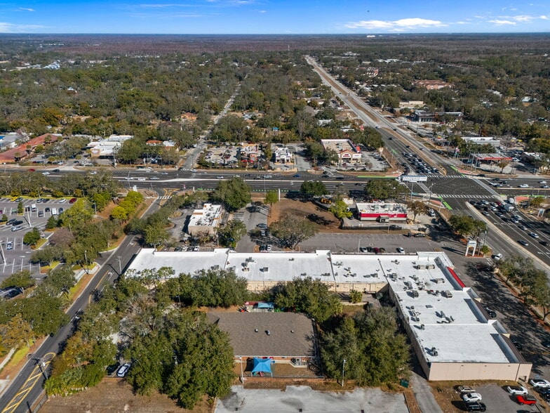 More Photos Of 5321 E Fowler Ave, Tampa General Retail For Lease