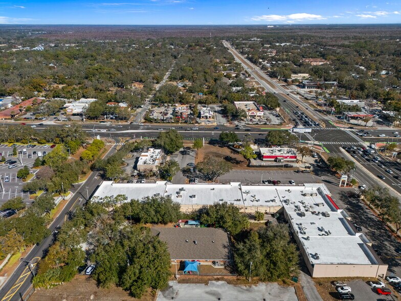 More Photos Of 5321 E Fowler Ave, Tampa General Retail For Lease