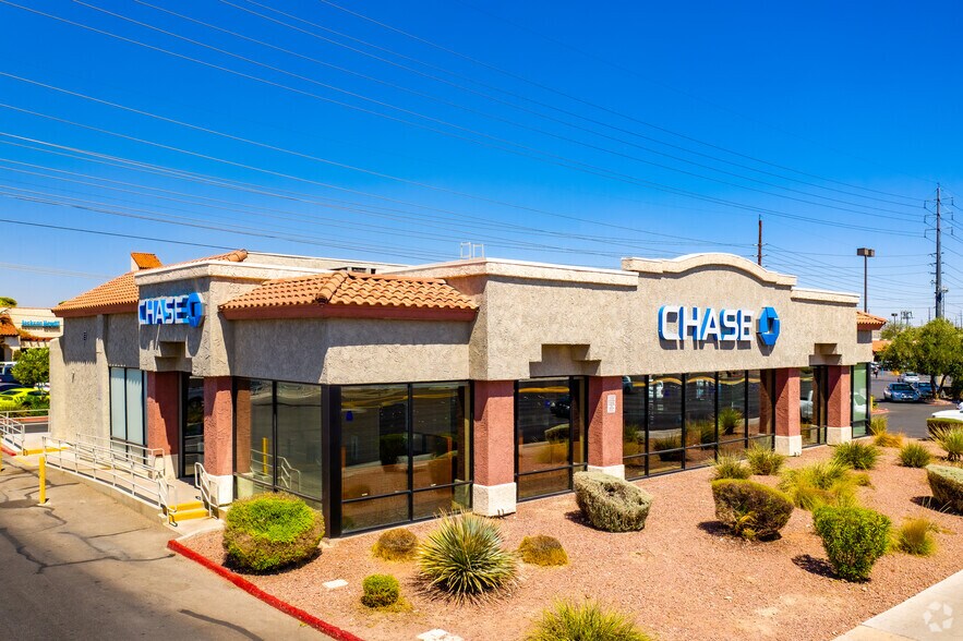 More Photos Of 1340 E Flamingo Rd, Las Vegas Unknown For Lease