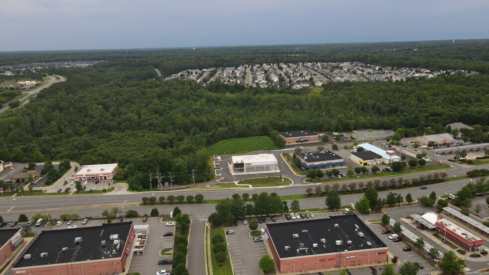 More Photos Of 10034 Patriot Hwy, Fredericksburg Land For Sale