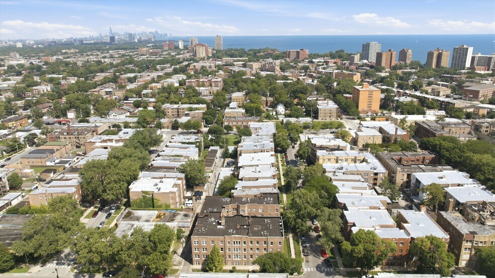 More Photos Of 7550-7558 S Essex Ave, Chicago Apartments For Sale