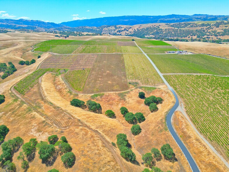 More Photos Of 5625 Greenville Road, Livermore Land For Sale