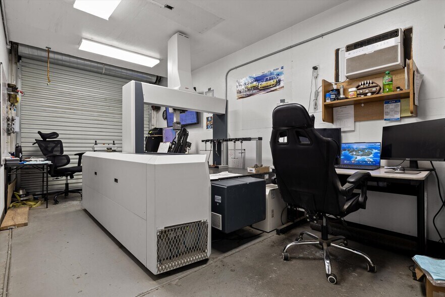 More Photos Of 1410 Workman Rd, Chattanooga Manufacturing For Lease