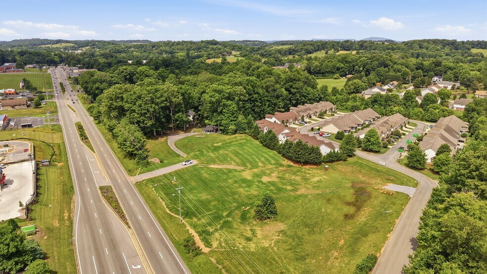 More Photos Of 1415 E Jackson Blvd, Jonesborough Land For Sale