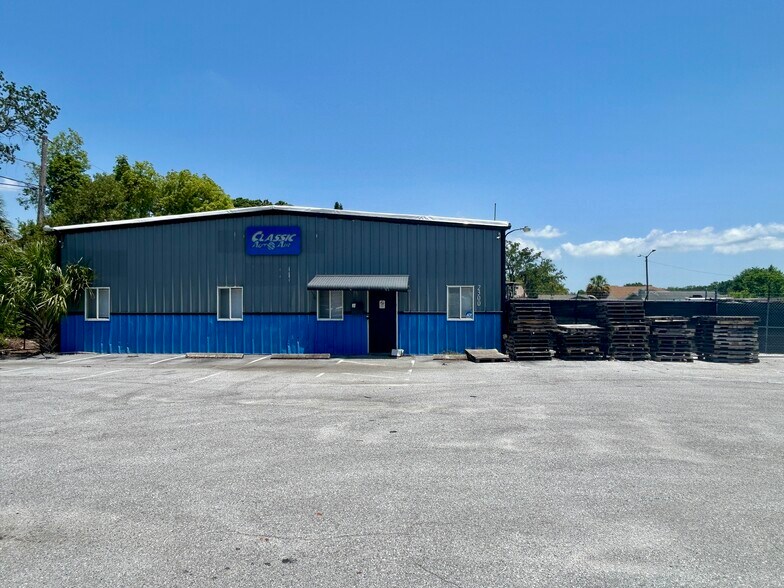 Primary Photo Of 2300 Grand Blvd, Holiday Flex For Sale