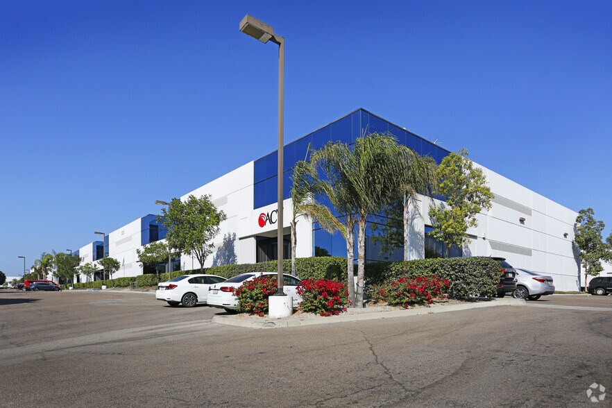 More Photos Of 9830 Siempre Viva Rd, San Diego Unknown For Lease