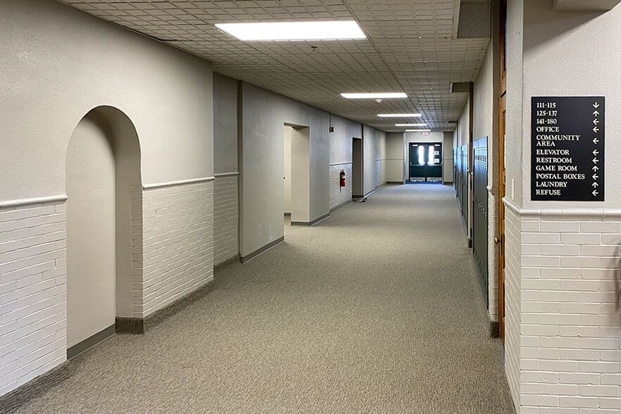 More Photos Of 600 W North St, Greenfield Apartments For Sale