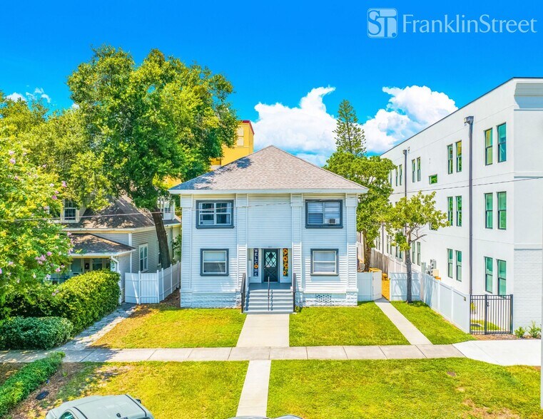 More Photos Of 309 7th St S, Saint Petersburg Apartments For Sale