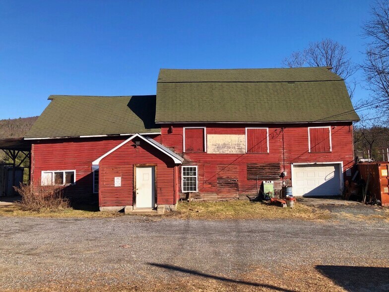 More Photos Of 308 NY-28, Kingston Land For Sale