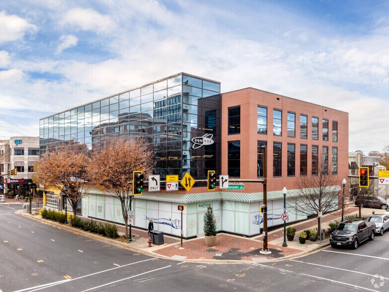 More Photos Of 4801-4809 Bethesda Ave, Bethesda Unknown For Lease