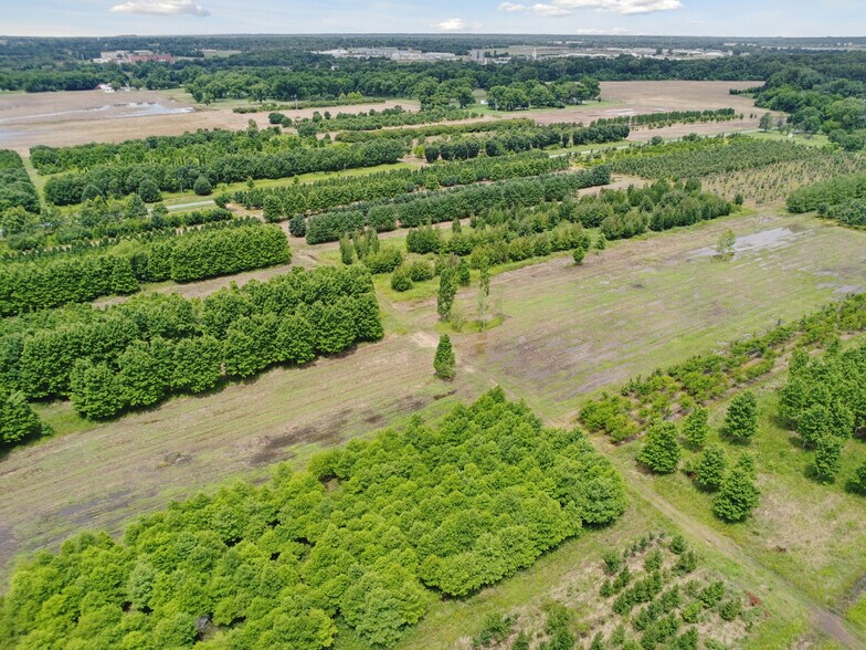 More Photos Of 110 N 55th St E, Fort Gibson Land For Sale