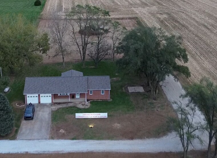 More Photos Of 11280 US Highway 23, Lockbourne Office Residential For Sale