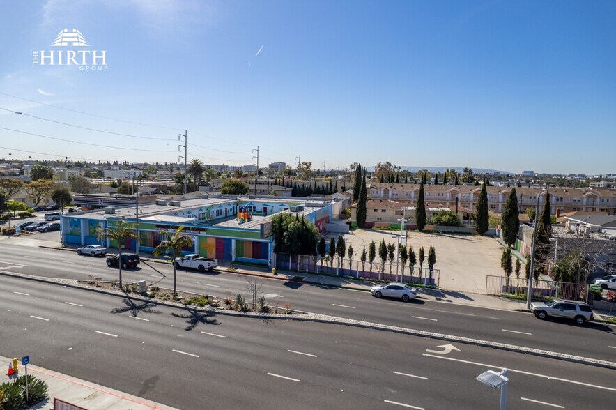 More Photos Of 1217-1223 Centinela Ave, Inglewood Schools For Sale