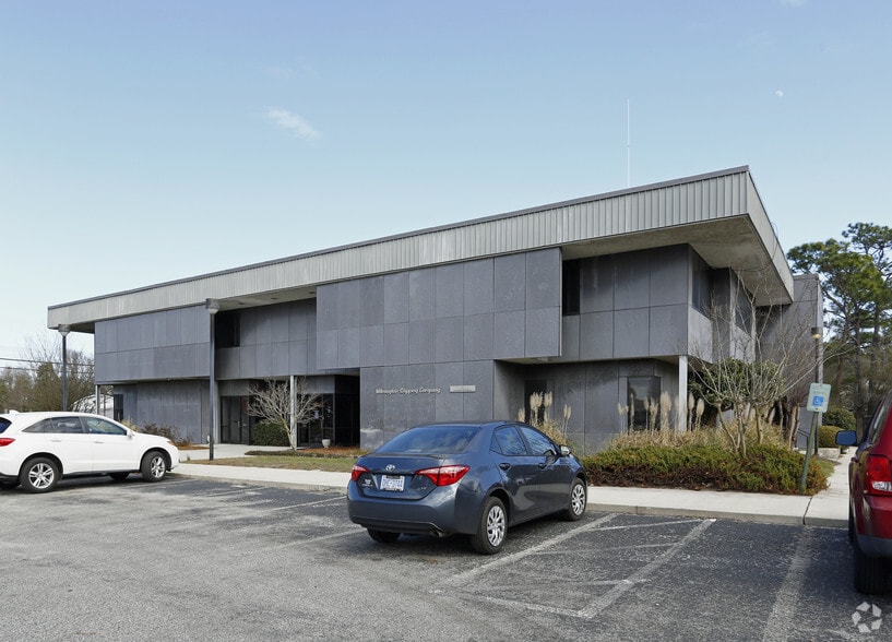 Primary Photo Of 330 Shipyard Blvd, Wilmington Office Residential For Lease