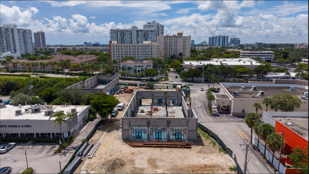 More Photos Of 2777 NE 185th St, Aventura General Retail For Lease