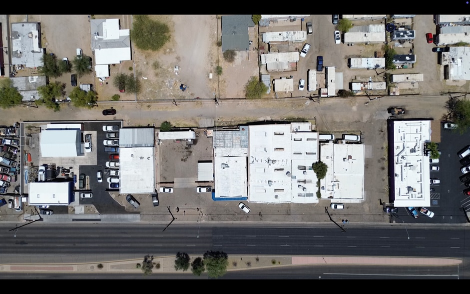 More Photos Of 744 W Grant Rd, Tucson Freestanding For Sale