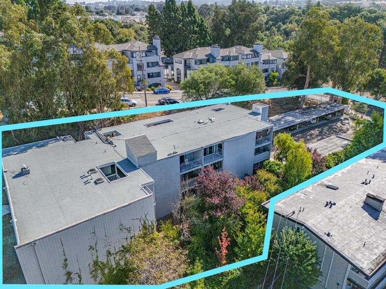 More Photos Of 944 Fletcher Ln, Hayward Apartments For Sale