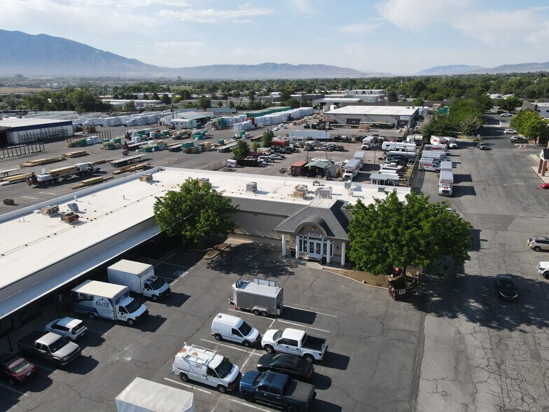 More Photos Of 7879 S 1530 W, West Jordan Freestanding For Lease