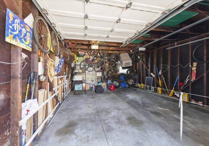 More Photos Of 701 27th Ave, San Francisco Multifamily For Sale