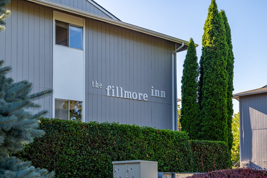 More Photos Of 760 NW 21st St, Corvallis Apartments For Sale