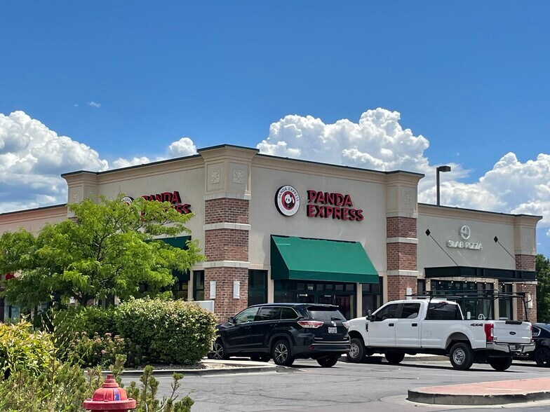 Primary Photo Of 985 W State Rd, Pleasant Grove Unknown For Lease
