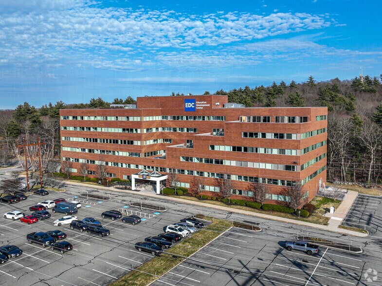 More Photos Of 300 Fifth Ave, Waltham Office For Lease