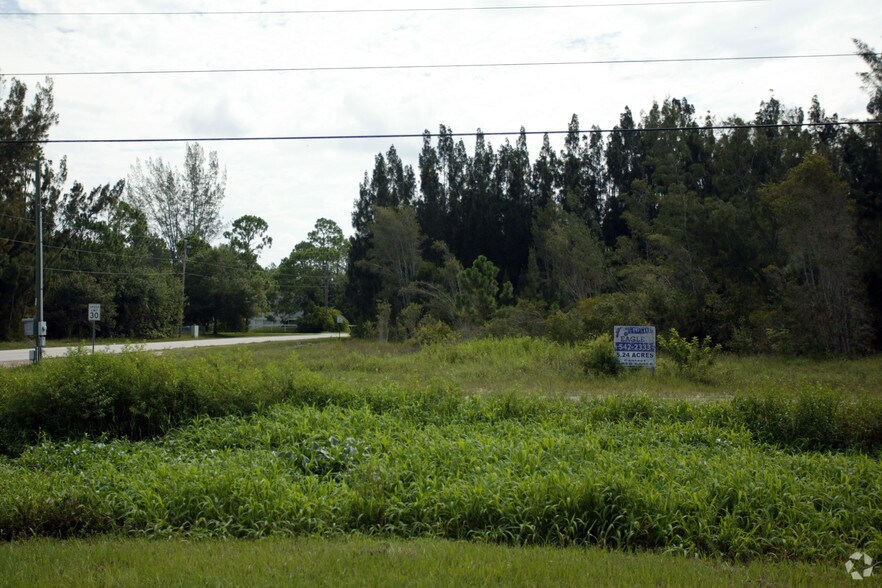 Primary Photo Of 20374 N Tamiami Trl, North Fort Myers Land For Sale