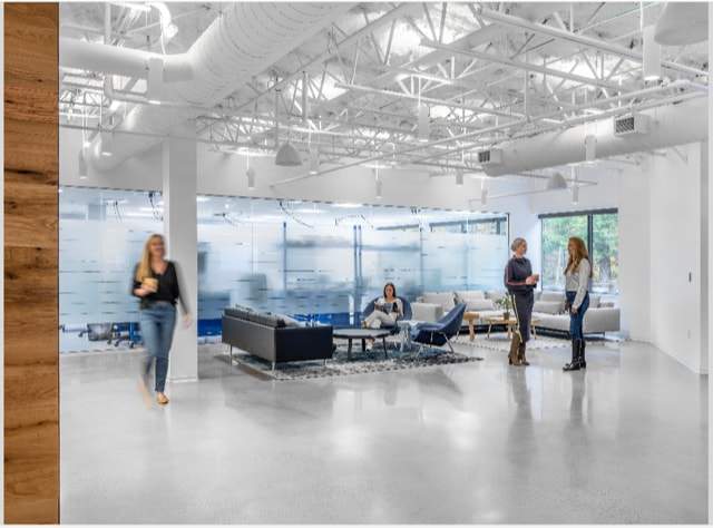 More Photos Of 1600 District Ave, Burlington Office For Lease