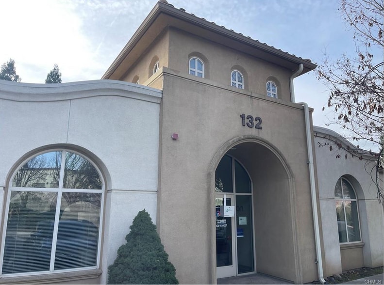 Primary Photo Of 132 Mission Ranch Blvd, Chico Office For Lease