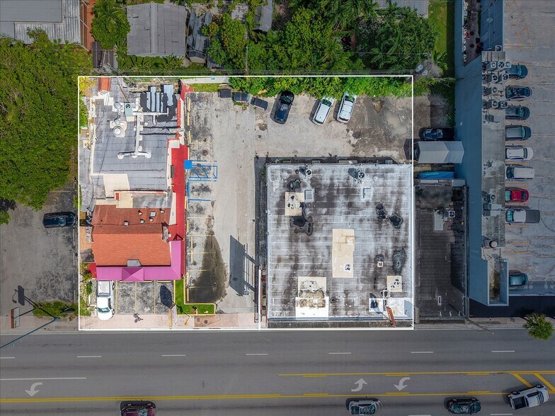More Photos Of , West Miami General Retail For Sale