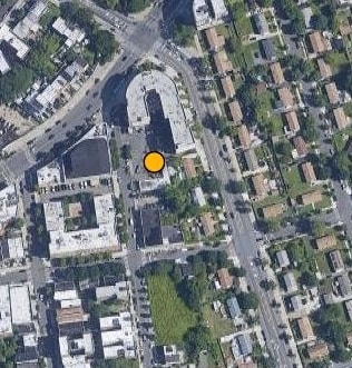 Primary Photo Of 1420-1422 S Stebbins Ave, Bronx Parking Lot For Lease
