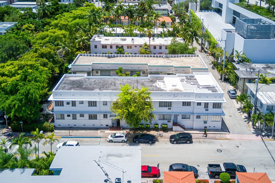 More Photos Of 760 Lenox Ave, Miami Beach Apartments For Sale
