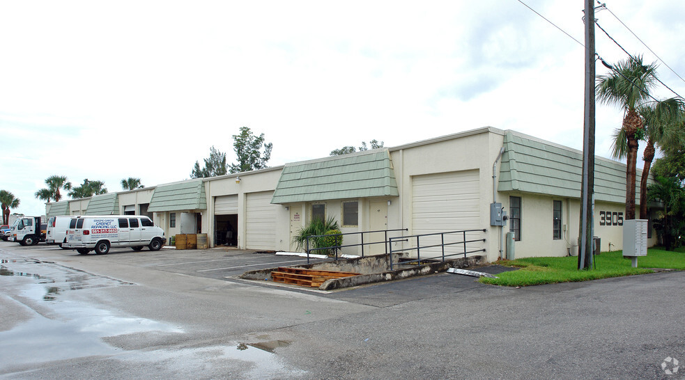 Primary Photo Of 3905 Investment Ln, West Palm Beach Warehouse For Sale