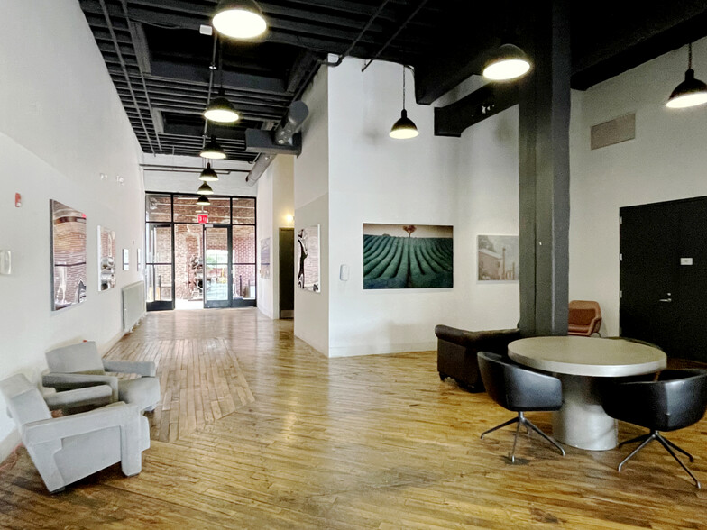 Primary Photo Of 1519 Decatur St, Ridgewood Loft Creative Space For Lease