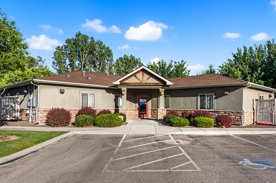 More Photos Of 3605 N Locust Grove Rd, Meridian Daycare Center For Sale