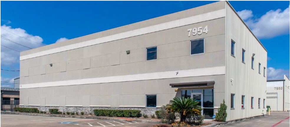 Primary Photo Of 7954 Breen Rd, Houston Unknown For Lease